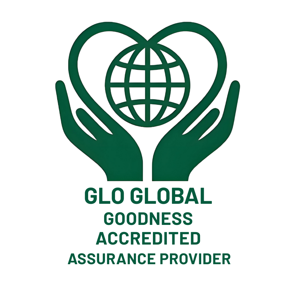 GLO Global Goodness Standards